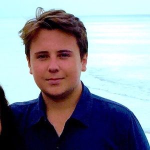 Meet your Posher, Adam